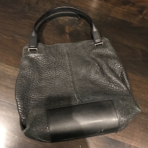 Vince Camuto Leather Bag - Picture 4 of 8